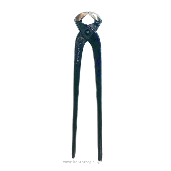 Τανάλια Οικοδόμου 220mm Κίνας 9