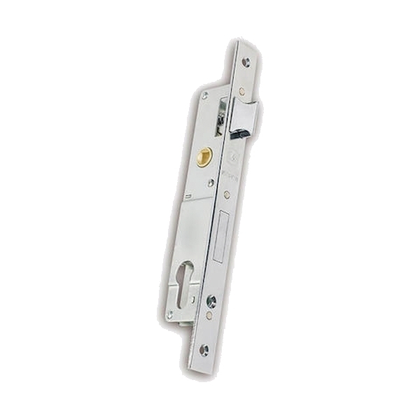 Κλειδαριά Σιδερόπορτας Κυλίνδρου 25mm Martin MR.06525