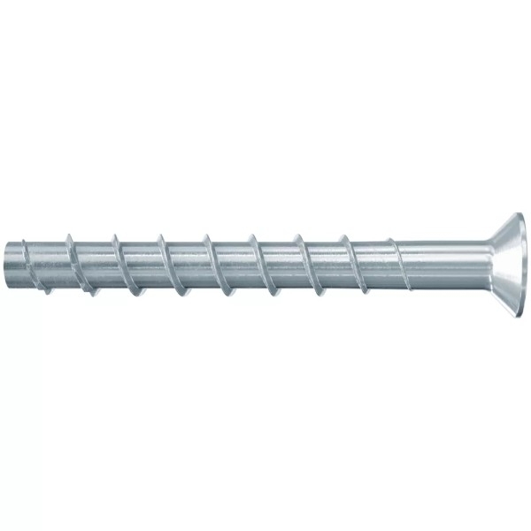 UltraCut FBS II SK 50τμχ 8x140 Μπετόβιδα Φρεζάτη FISCHER