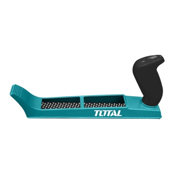 Ράσπα Γυψοσανίδας 250mm Total THBP01250