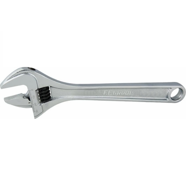 Γαλλικό Κλειδί 8 Cr-V Σφυρηλατημένο FFGroup 40365