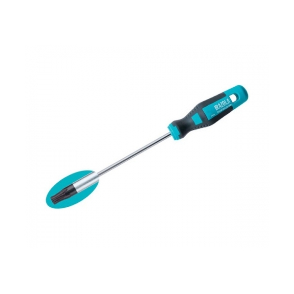 Κατσαβίδι Torx Irazola