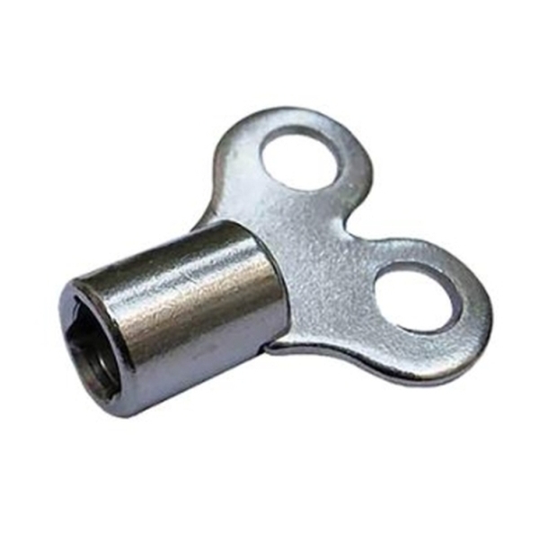 Κλειδί Εξαέρωσης Καλοριφέρ