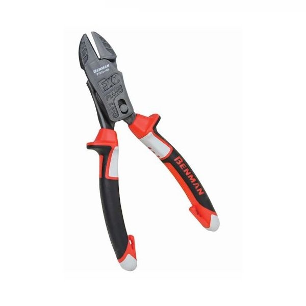 Πλαγιοκόφτης Βαρέως Τύπου Υπομοχλίου Benman