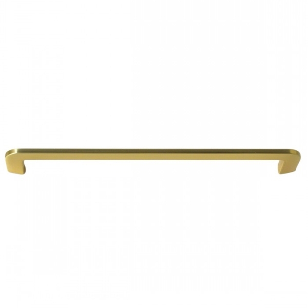 Λαβή Επίπλου Π Χρυσό Ματ CM2722 BB