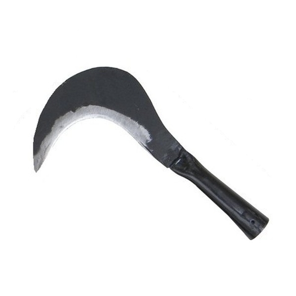 Βατοκόπτης Κυρτός 35cm Χειροποίητο Ηπείρου