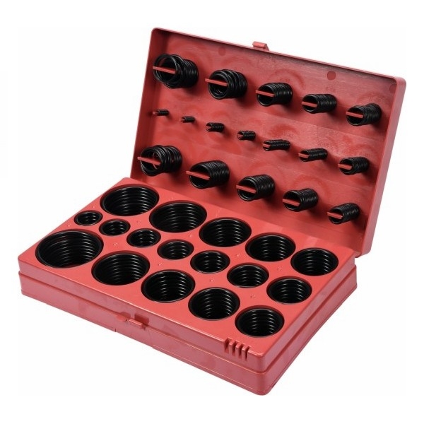 Yato YT-06876 Λαστιχάκια O-ring Σετ 419τμχ