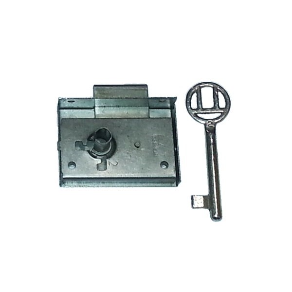 Κλειδαριά Επίπλων Εσωτερική Elzett.