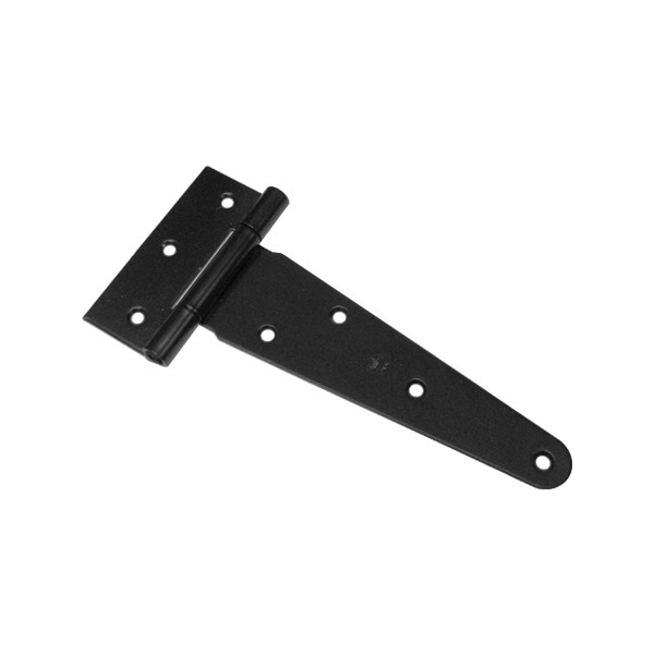 Μεντεσές Ταφ ΒΤ Σιδερένιος Μαύρος 4 OEM