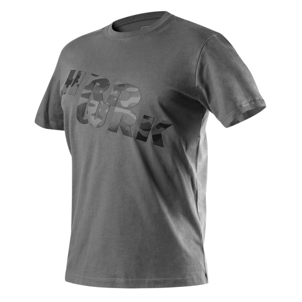NEO TOOLS 81-604 Μπλούζα Εργασίας T-Shirt Γκρι