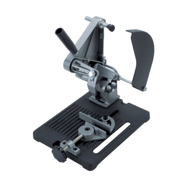 Βάση για Γωνιακό Τροχό Wolfcraft 5019000