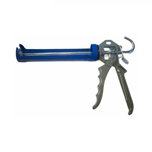 Πιστόλι Σιλικόνης Βαρέως Τύπου Inter 790307