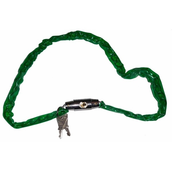 Αλυσίδα Ποδηλάτου με Κλειδαριά 68cm