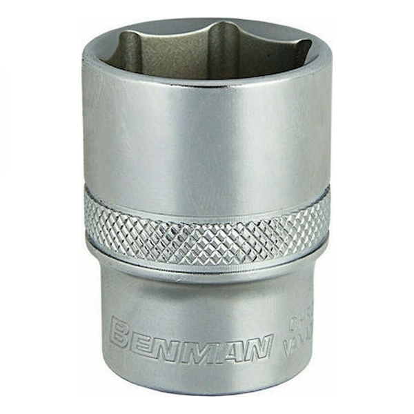 Καρυδάκι 1/2 17mm Benman