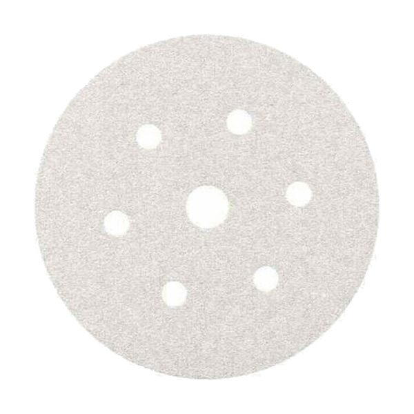 Δίσκοι Λείανσης Velcro (Σκρατς) Φ150 6+1 Τρύπες (510)