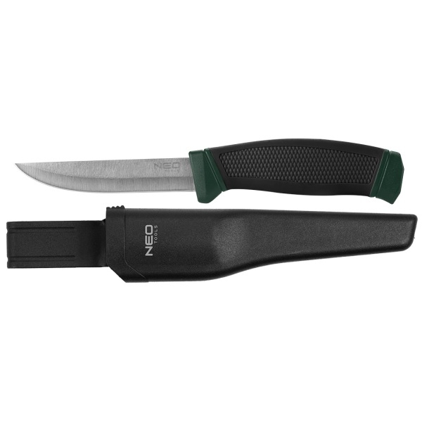 NEO Tools 63-105 Μαχαίρι SURVIVAL Finks 21,5 cm