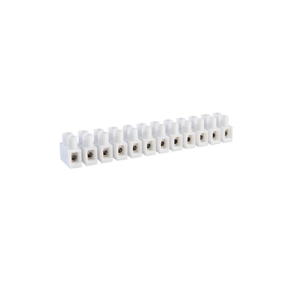 Κλέμα Πολυπροπυλενίου 2,5mm
