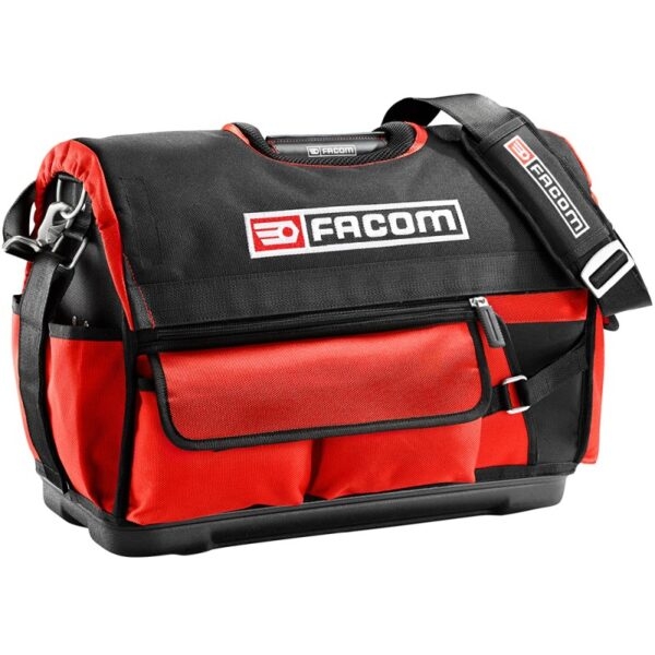 FACOM BS.T20PB Τσάντα Υφασμάτινη Ώμου 15Kgr 60x31x37cm