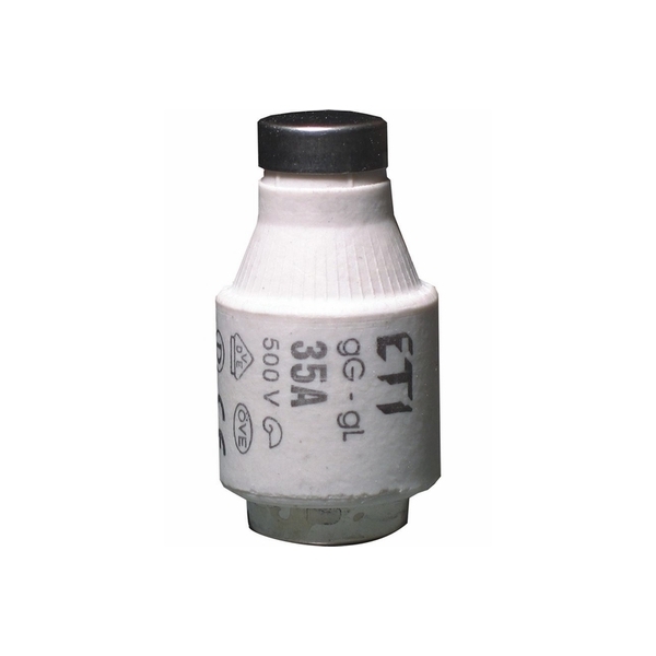 Ασφάλεια Νορμάλ 35Α DIII-500V