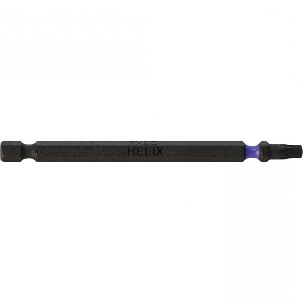 Μύτη Torx T30x75mm Impact Torsion Helix