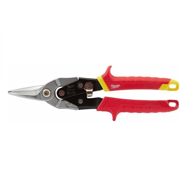 MILWAUKEE 4932499018 Ψαλίδι Λαμαρίνας 260mm Ισιας Κοπής