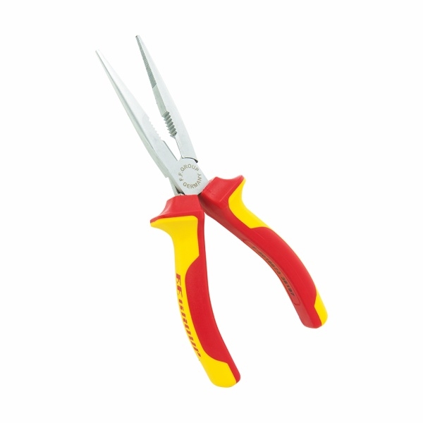 Μυτοτσίμπιδο VDE 1000V 200mm FF GROUP 38197