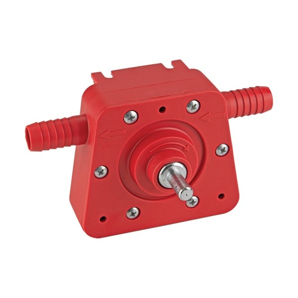 PG 890.00 Αντλία Μετάγγισης Υγρών Δραπάνου