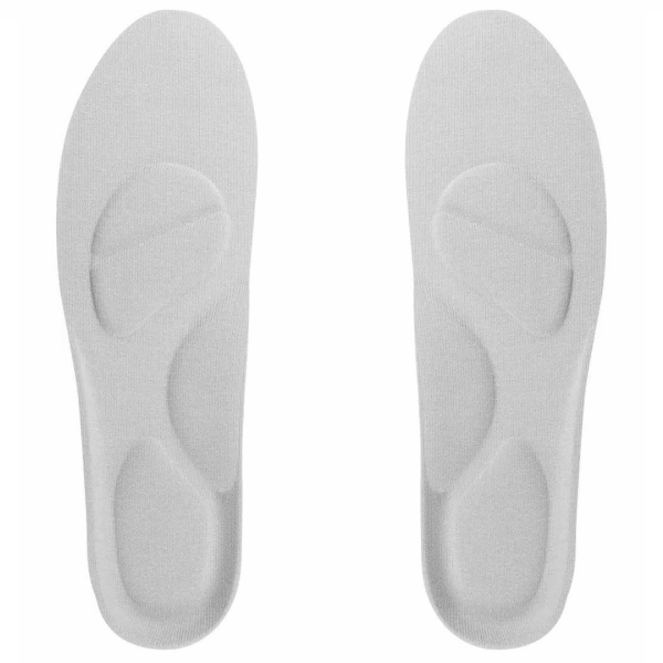 NEO 82-316 Πάτοι Ανατομικοί Memory Foam 41-45