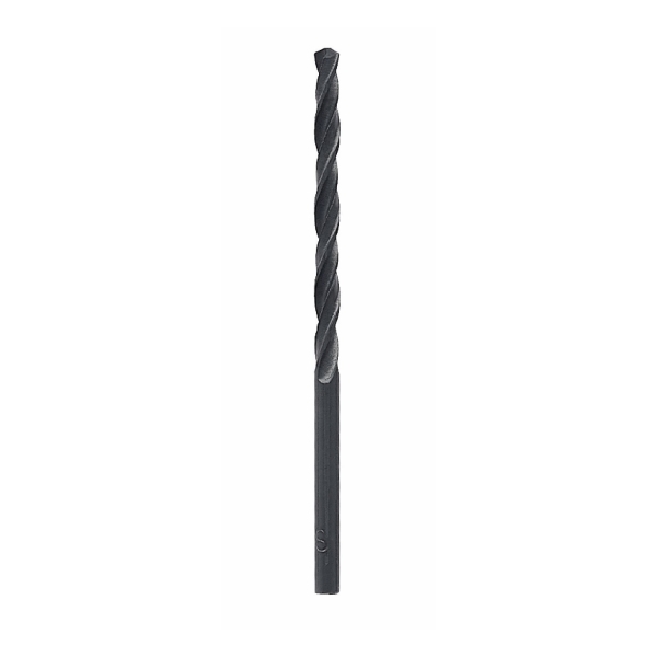 Τρυπάνια Αέρος HSS-R 4,0mm 10τμχ Milwaukee 4932363474