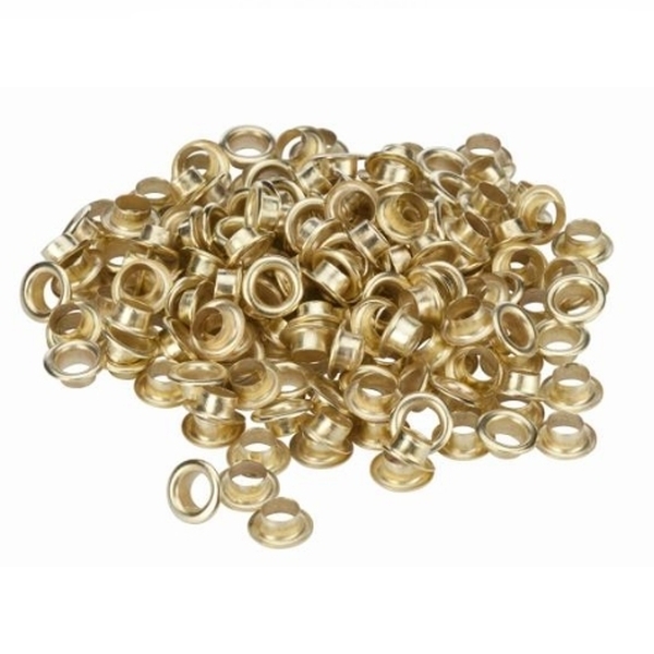 Μπουντούζια Σετ 200τμχ 4mm Ιταλίας