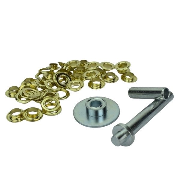 Μπουντουζιέρα Σετ 53τμχ 12mm