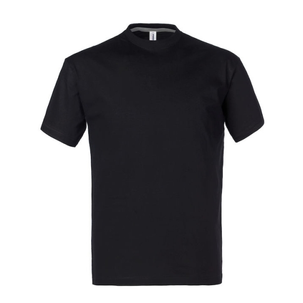 WURTH PAYPER T-Shirt Kos Μπλούζα Εργασίας Ανθρακί