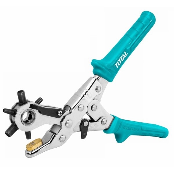 Total THT33526 Τρυπητήρι Ζώνης