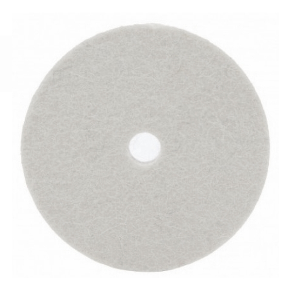 WOLFCRAFT 2130000 Tσόχα Γυαλίσματος 75x10mm