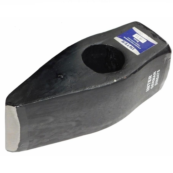 Κεφαλή Βαριάς με Μύτη 6Kgr INTER