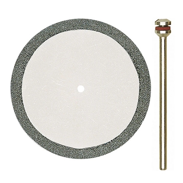 PROXXON 28842 Διαμαντόδισκος Μοντελισμού 38mm