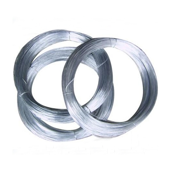 Σύρμα Γαλβανιζέ Κουλούρα 2Kgr