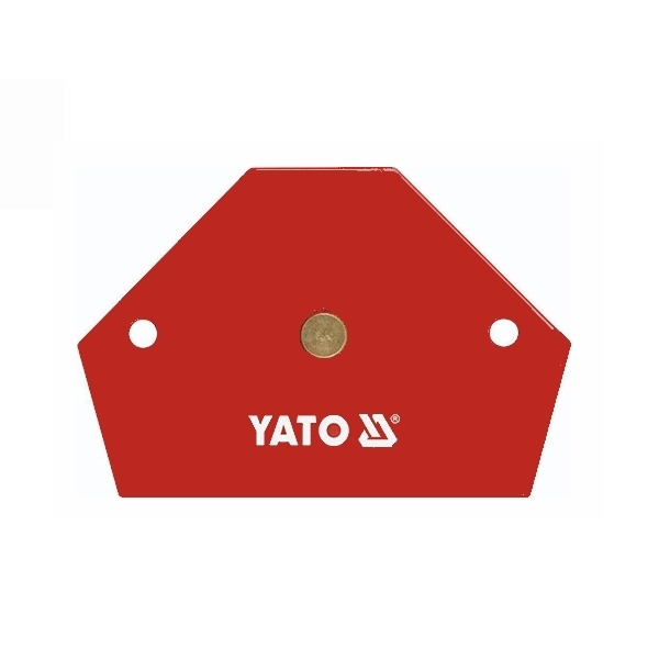 YATO Μαγνητική Γωνία Συγκόλλησης 6 πλευρών