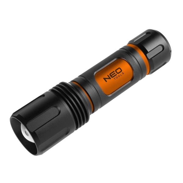 NEO 99-036 Φακός 6xAA 1500lm