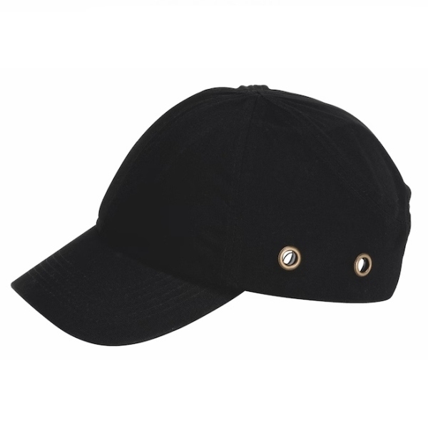 WURTH Καπέλο Προστασίας Μαύρο