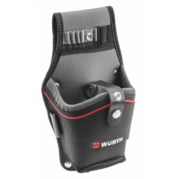 WURTH Θήκη Δραπάνου 170x110x290mm