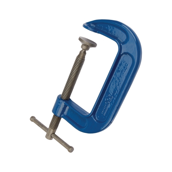 Σφιγκτήρας Τύπου C 75mm Ινδιών 3