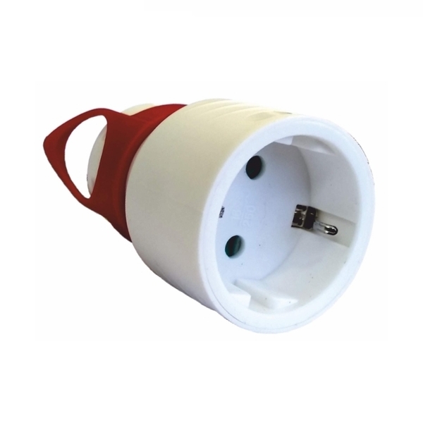 Φις Σούκο Θηλυκό 16Α 240V