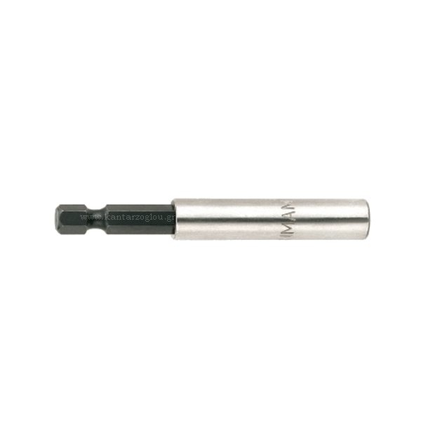 Αντάπτορας Μαγνητικός 1/4x60mm