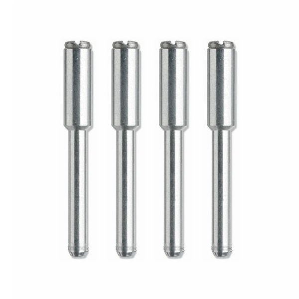 Dremel 402 4τμχ Βιδωτό Στέλεχος 26150402JA