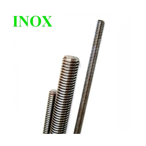 Ντίζα Ανοξείδωτη Α2