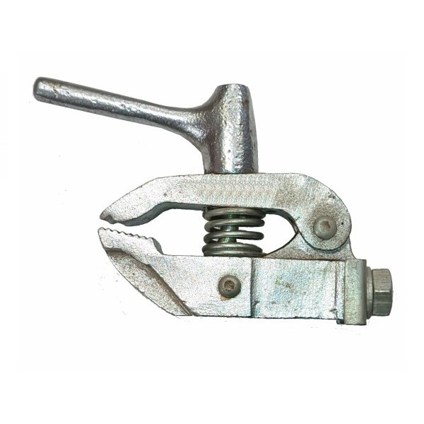 Σώμα Γείωσης Ambika