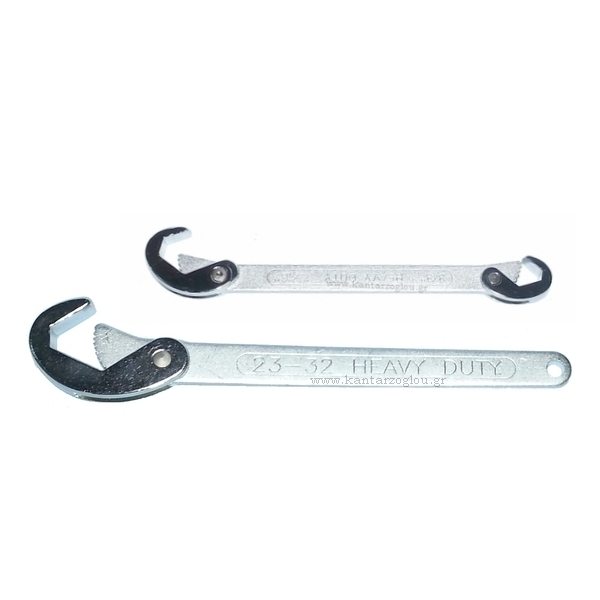 Πολύκλειδο Γαντζόκλειδο Σετ 15-22 & 23-32