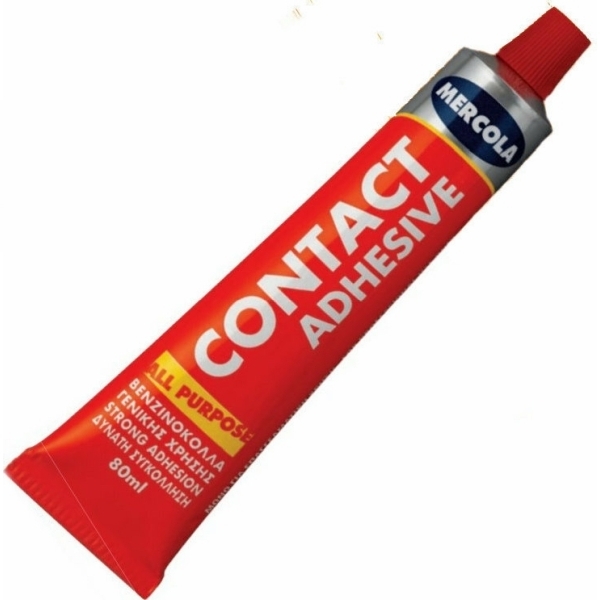 MERCOLA CONTACT C113 80ml Βενζινόκολλα