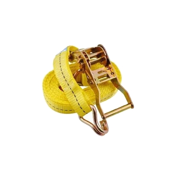 Ιμάντας Πρόσδεσης 1τεμ 25mm x 5m (500kgr) Hobby